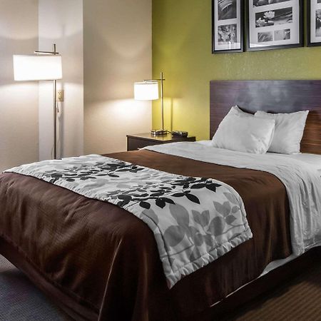 Sleep Inn Saint Charles Dış mekan fotoğraf