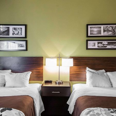 Sleep Inn Saint Charles Dış mekan fotoğraf