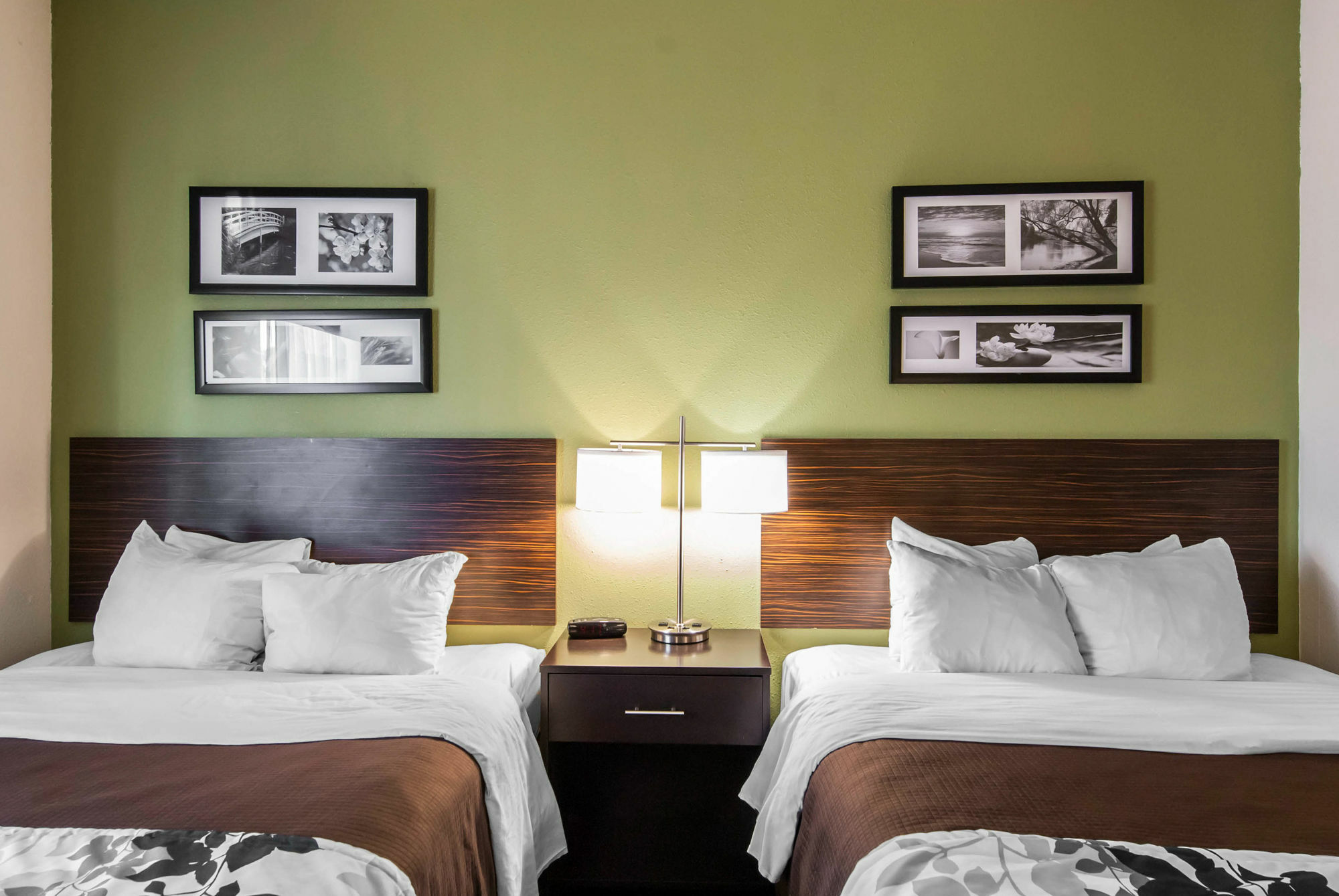 Sleep Inn Saint Charles Dış mekan fotoğraf